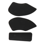 Maxbell Anti-Slip Side Tank Pad Knee Protector Gas Tank Stickers for BMW NineT 14-18 - Aladdin Shoppers
