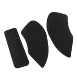 Maxbell Anti-Slip Side Tank Pad Knee Protector Gas Tank Stickers for BMW NineT 14-18 - Aladdin Shoppers