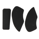Maxbell Anti-Slip Side Tank Pad Knee Protector Gas Tank Stickers for BMW NineT 14-18 - Aladdin Shoppers