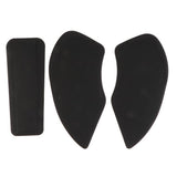 Maxbell Anti-Slip Side Tank Pad Knee Protector Gas Tank Stickers for BMW NineT 14-18 - Aladdin Shoppers