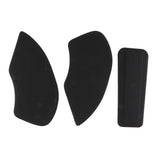 Maxbell Anti-Slip Side Tank Pad Knee Protector Gas Tank Stickers for BMW NineT 14-18 - Aladdin Shoppers