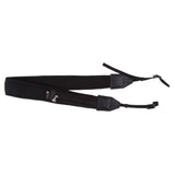 Maxbell Anti-Slip Soft Pad Shoulder Neck Strap Belt for Sony Canon DSLR Camera,Black - Aladdin Shoppers