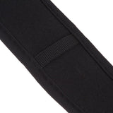 Maxbell Anti-Slip Soft Pad Shoulder Neck Strap Belt for Sony Canon DSLR Camera,Black - Aladdin Shoppers