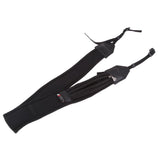 Maxbell Anti-Slip Soft Pad Shoulder Neck Strap Belt for Sony Canon DSLR Camera,Black - Aladdin Shoppers