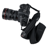 Maxbell Anti-Slip Soft Pad Shoulder Neck Strap Belt for Sony Canon DSLR Camera,Black - Aladdin Shoppers