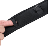 Maxbell Anti-Slip Soft Pad Shoulder Neck Strap Belt for Sony Canon DSLR Camera,Black - Aladdin Shoppers