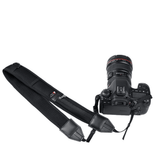 Maxbell Anti-Slip Soft Pad Shoulder Neck Strap Belt for Sony Canon DSLR Camera,Black - Aladdin Shoppers