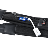 Maxbell Anti-Slip Soft Pad Shoulder Neck Strap Belt for Sony Canon DSLR Camera,Black - Aladdin Shoppers