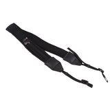 Maxbell Anti-Slip Soft Pad Shoulder Neck Strap Belt for Sony Canon DSLR Camera,Black - Aladdin Shoppers