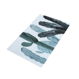 Maxbell AntiSlip Waterproof TableMat Heat Pad Kitchen Coaster Dining Placemat Cactus 3 - Aladdin Shoppers