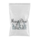 Maxbell AntiSlip Waterproof TableMat Heat Pad Kitchen Coaster Dining Placemat Leaf - Aladdin Shoppers