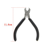 Maxbell Archery Nocking Buckle Plier Bowstring Nocks Tool For Compound Recurve Bow - Aladdin Shoppers