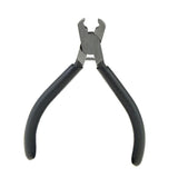 Maxbell Archery Nocking Buckle Plier Bowstring Nocks Tool For Compound Recurve Bow