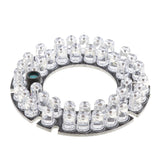 Maxbell Array 42 Low Power Infrared IR LED Light Board Module For CCTV Camera - Aladdin Shoppers