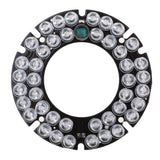 Maxbell Array 42 Low Power Infrared IR LED Light Board Module For CCTV Camera - Aladdin Shoppers
