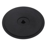 Maxbell Audio LP Vinyl Turntables Metal Disc Stabilizer Record Weight/clamp black - Aladdin Shoppers