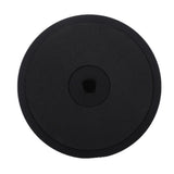Maxbell Audio LP Vinyl Turntables Metal Disc Stabilizer Record Weight/clamp black - Aladdin Shoppers