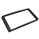Maxbell Auto Car Double Din Car Radio Stereo Fascia Panel Frame for Subaru Forester - Aladdin Shoppers