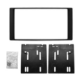 Maxbell Auto Car Double Din Car Radio Stereo Fascia Panel Frame for Subaru Forester - Aladdin Shoppers