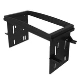 Maxbell Auto Car Double Din Car Radio Stereo Fascia Panel Frame for Subaru Forester - Aladdin Shoppers
