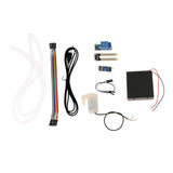 Maxbell Automatic Irrigation Module DIY Kit Soil Moisture Detection Automatic Water - Aladdin Shoppers