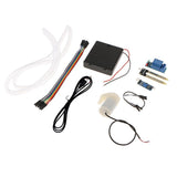 Maxbell Automatic Irrigation Module DIY Kit Soil Moisture Detection Automatic Water - Aladdin Shoppers