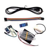 Maxbell Automatic Irrigation Module DIY Kit Soil Moisture Detection Automatic Water - Aladdin Shoppers