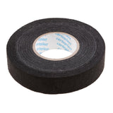 Maxbell Automotive Car Cable Looms Harness Wiring Tape Adhesive Fleece Cloth Black - Aladdin Shoppers