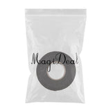 Maxbell Automotive Car Cable Looms Harness Wiring Tape Adhesive Fleece Cloth Black