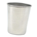 Maxbell Baby Child Students Tableware Stainless Cup+Plate+Bowl Dinner Set 280ml Cup - Aladdin Shoppers