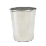 Maxbell Baby Child Students Tableware Stainless Cup+Plate+Bowl Dinner Set 280ml Cup - Aladdin Shoppers