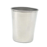 Maxbell Baby Child Students Tableware Stainless Cup+Plate+Bowl Dinner Set 280ml Cup - Aladdin Shoppers