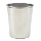 Maxbell Baby Child Students Tableware Stainless Cup+Plate+Bowl Dinner Set 280ml Cup - Aladdin Shoppers