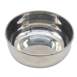 Maxbell Baby Child Students Tableware Stainless Cup+Plate+Bowl Dinner Set 530ml Bowl - Aladdin Shoppers
