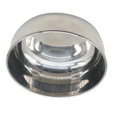 Maxbell Baby Child Students Tableware Stainless Cup+Plate+Bowl Dinner Set 530ml Bowl - Aladdin Shoppers