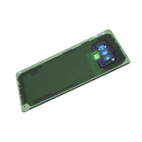 Maxbell Back Door Glass Cover Battery Housing for Samsung Galaxy Note 9 N960 Blue - Aladdin Shoppers