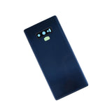 Maxbell Back Door Glass Cover Battery Housing for Samsung Galaxy Note 9 N960 Blue - Aladdin Shoppers
