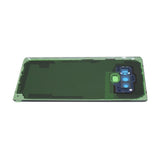 Maxbell Back Door Glass Cover Battery Housing for Samsung Galaxy Note 9 N960 Blue - Aladdin Shoppers