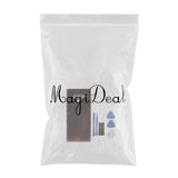 Maxbell Back Door Glass Cover Battery Housing for Samsung Galaxy Note 9 N960 Copper - Aladdin Shoppers