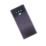 Maxbell Back Door Glass Cover Battery Housing for Samsung Galaxy Note 9 N960 Purple - Aladdin Shoppers