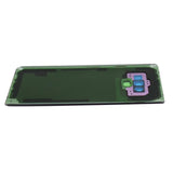 Maxbell Back Door Glass Cover Battery Housing for Samsung Galaxy Note 9 N960 Purple - Aladdin Shoppers