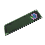 Maxbell Back Door Glass Cover Battery Housing for Samsung Galaxy Note 9 N960 Purple - Aladdin Shoppers