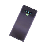 Maxbell Back Door Glass Cover Battery Housing for Samsung Galaxy Note 9 N960 Purple - Aladdin Shoppers