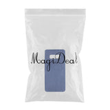 Maxbell Back Glass Replacement Battery Cover for Samsung S10 Plus Blue - Aladdin Shoppers