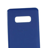 Maxbell Back Glass Replacement Battery Cover for Samsung S10 Plus Blue - Aladdin Shoppers