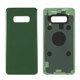 Maxbell Back Glass Replacement Battery Cover for Samsung S10 Plus Green - Aladdin Shoppers