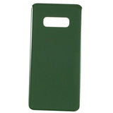 Maxbell Back Glass Replacement Battery Cover for Samsung S10 Plus Green - Aladdin Shoppers
