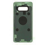 Maxbell Back Glass Replacement Battery Cover for Samsung S10 Plus Green - Aladdin Shoppers