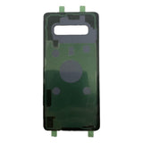 Maxbell Back Glass Replacement Battery Cover for Samsung S10 Plus Yellow - Aladdin Shoppers