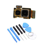 Maxbell Back Main Camera Lens Repair Flex Cable Replacement Module For Samsung US - Aladdin Shoppers